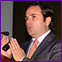 Diego Correa, M.D., M.Sc., Ph.D.