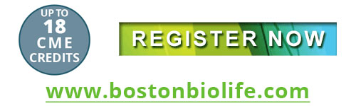 You're Invited to Boston BioLife's Hands–On Stem Cell Workshop for the Clinical Application of Pain Management in Regenerative Medicine