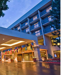 Denver Marriott Tech Center