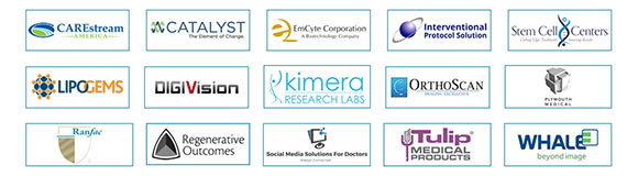 BOSTON BIOLIFE: EXHIBITORS & SPONSORS