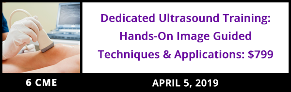 You're Invited to Boston BioLife's Hands-On Dedicated Ultrasound Workshop