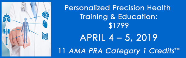 You're Invited to Boston BioLife's Personalized Precision Health: Traing & Education