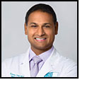 Rowan Paul, M.D.
