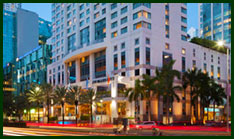 JW Marriott Miami
