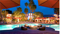 Hilton San Diego Resort & Spa 