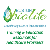 Boston BioLife: Training & Education Resources for Healthcare Providers