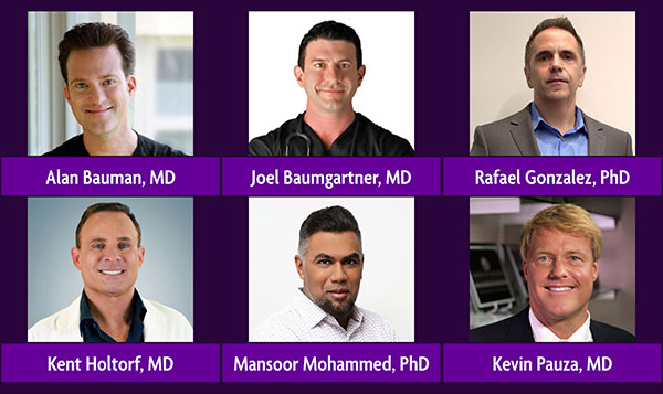 Boston BioLife Webinars by World-renowned Industry Leaders
